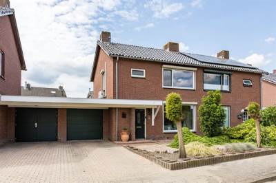Woning Poelsestraat 32 Angeren
