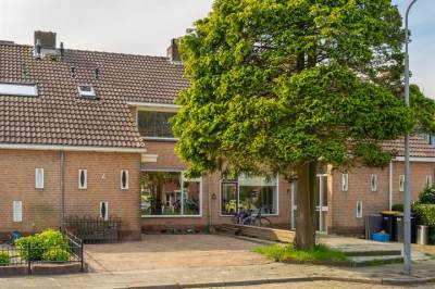 Woning Brakeweg 5 Medemblik
