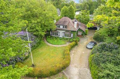 Bouwgrond Klompven 22 Oisterwijk