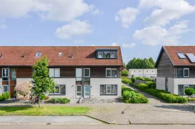 Woning Hazelaar 36 Zeewolde