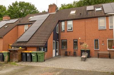 Woning Listerhof 49 Hoogeveen