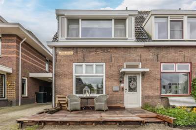 Woning Zuidzijde 5A Bodegraven