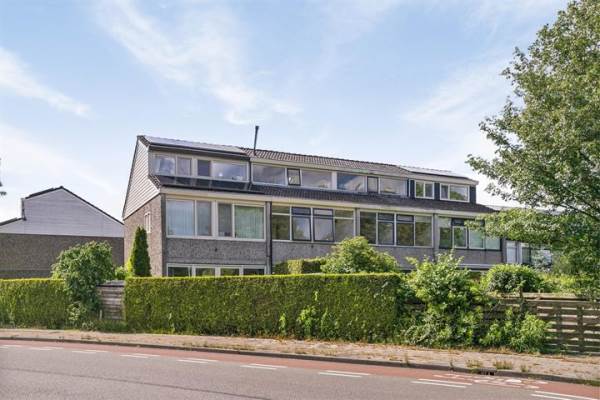 Woning Kamgras 15 Leeuwarden