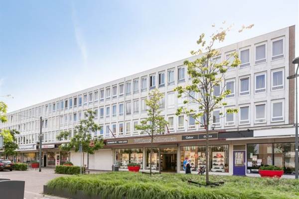 Woning van Coehoornplein 43 Den Bosch