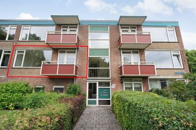 Woning Jan Buschstraat 17 Zwolle