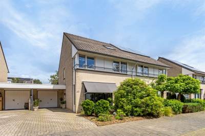 Woning Robijnring 65 Eindhoven