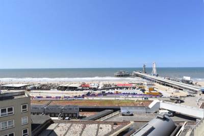 Woning Gevers Deynootweg 946 Den Haag