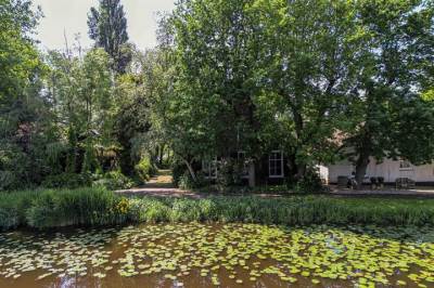 Woning Winkeldijk 29 Abcoude