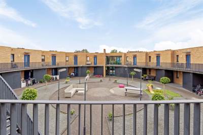 Woning Belvedère 68 Hoofddorp