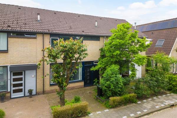 Woning Marmontweg 4 Austerlitz