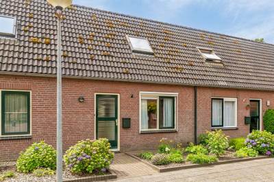 Woning Smedenstraat 11 Vaassen