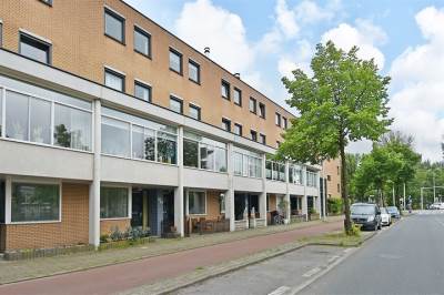Woning Oude Haagweg 124D Den Haag