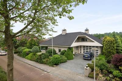 Woning Vrijheidslaan 25 Nieuwerkerk aan den IJssel