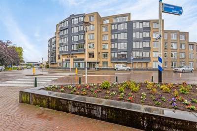 Woning Burgemeester van Loonstraat 151 Steenbergen (NB)
