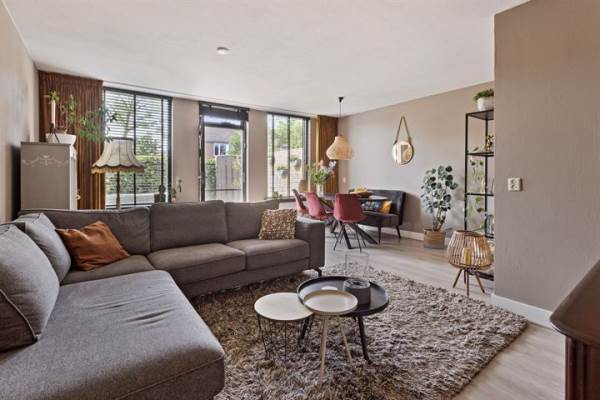 Woning Scholeksterstraat 32 Nijmegen