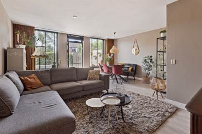 Woning Scholeksterstraat 32 Nijmegen