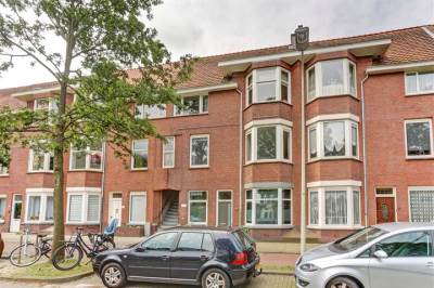 Woning Pisuissestraat 101 Den Haag