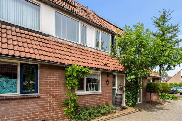 Woning Aalbeek 23 Ede