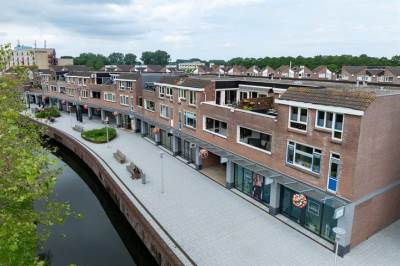 Woning Struytse Hoeck 103 Hellevoetsluis