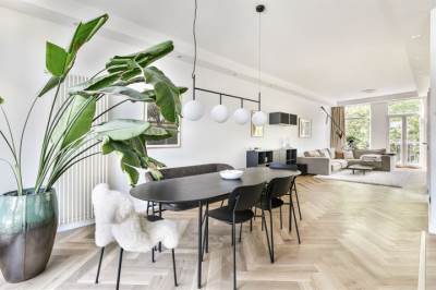 Woning Schoterweg 160RD Haarlem