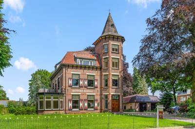 Woning Dorpsstraat 6L Lunteren