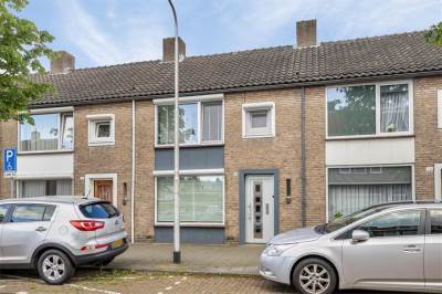 Woning Trouwlaan 114 Tilburg
