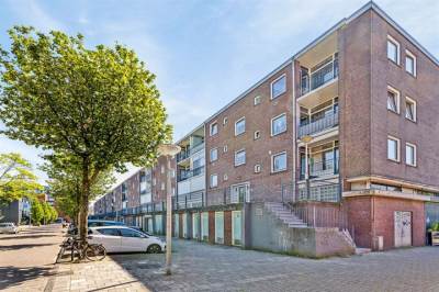 Woning Tussen Meer 342 Amsterdam