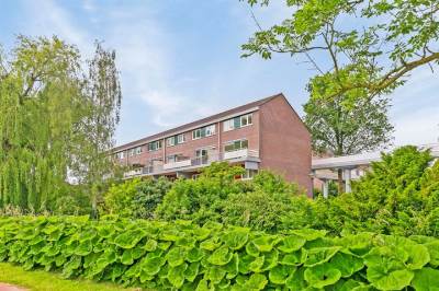 Woning Waterman 75 Hoorn (NH)