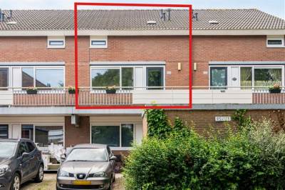 Woning Poolster 109 Hoorn (NH)