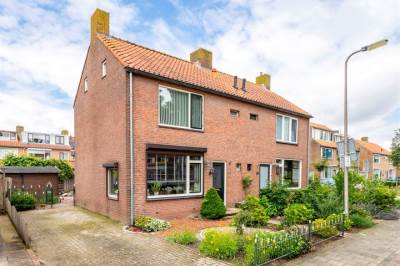 Woning Nieuwpoortseweg 44 Nieuwpoort