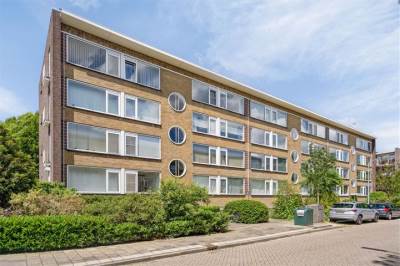 Woning Jan Prinsstraat 61 Weesp