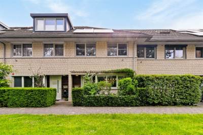 Woning Olympiadelaan 34 Amstelveen