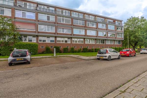 Woning Zigzagoven 47 Delfzijl
