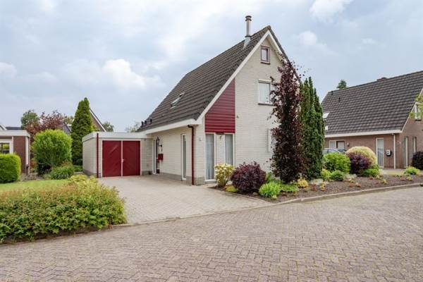 Woning De Koren 8 Hoogkarspel