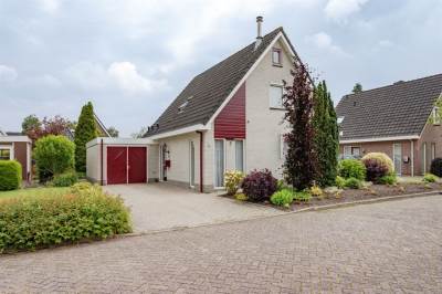Woning De Koren 8 Hoogkarspel