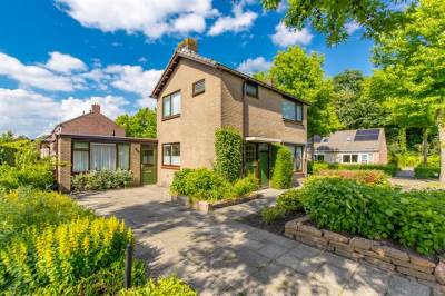 Woning Irenestraat 2 Borger