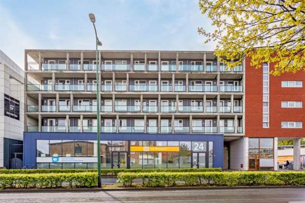 Woning Amsterdamseweg 88 Amersfoort