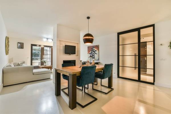 Woning Laagte Kadijk 17A Amsterdam