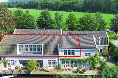 Woning Noordereinde 310 's-Graveland