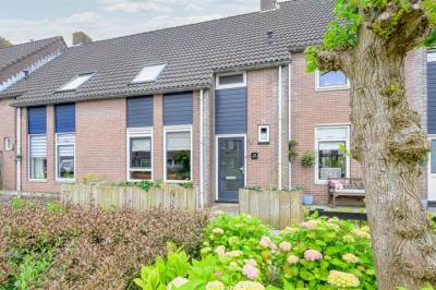Woning Schuitevoerderslaan 28 Medemblik