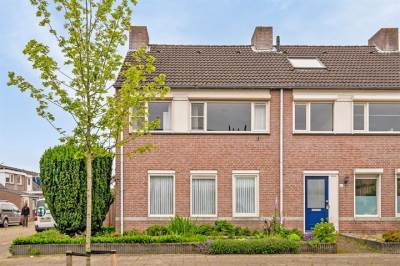 Woning Nancylaan 2 Eindhoven