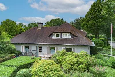 Woning Mgr.Hermuslaan 93 Sint-Michielsgestel