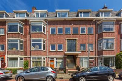 Woning Pomonaplein 10 Den Haag