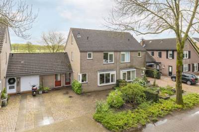 Woning Prinsenlaan 9 Maartensdijk