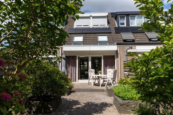 Woning Verisstraat 5 Hoofddorp
