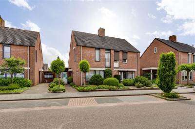 Woning Keulseweg 82 Reuver