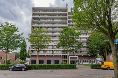 Woning Alfred Nobellaan 573 De Bilt
