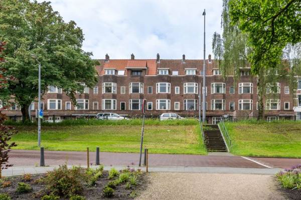 Woning Honingerdijk 115A Rotterdam