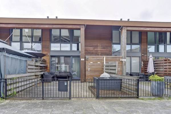 Woning Flatusstraat 115 Capelle aan den IJssel