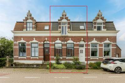 Woning Aanwas 50 Ossendrecht